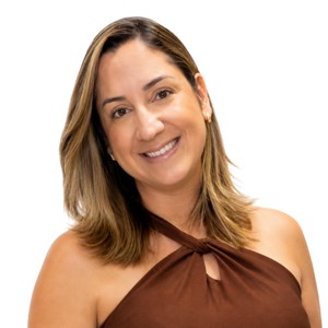 Ana Paula Cazotti Silveira