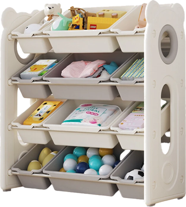 Organizador de Brinquedos Little Bear
